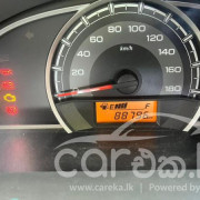 SUZUKI ALTO 2015