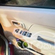 SUZUKI WAGON R FX 2017