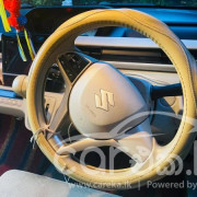 SUZUKI WAGON R FX 2017