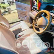 SUZUKI WAGON R FX 2017