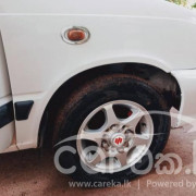 SUZUKI MARUTI 800 2007