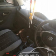 SUZUKI ALTO 2015