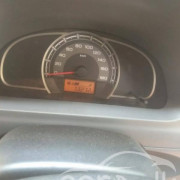 SUZUKI ALTO 2015
