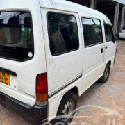 SUBARU SAMBAR 1999