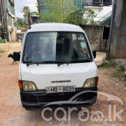 SUBARU SAMBAR 1999