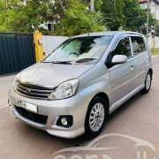 PERODUA VIVA ELITE 2012