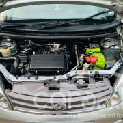 PERODUA VIVA ELITE 2012