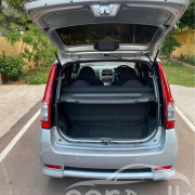 PERODUA VIVA ELITE 2012