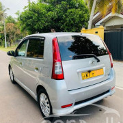 PERODUA VIVA ELITE 2012