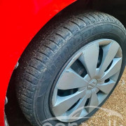 SUZUKI WAGON R FX 2017