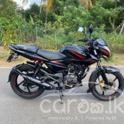 BAJAJ PULSAR 135 2018