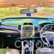 KIA SORENTO 2010