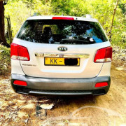KIA SORENTO 2010
