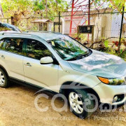KIA SORENTO 2010