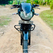 BAJAJ DISCOVER 135 2007