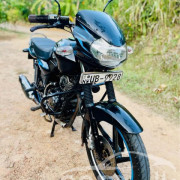 BAJAJ DISCOVER 135 2007