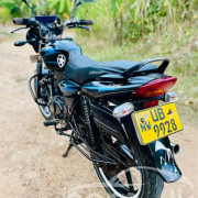 BAJAJ DISCOVER 135 2007