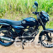BAJAJ DISCOVER 135 2007