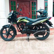 TVS METRO 2018