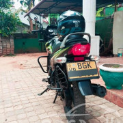 TVS METRO 2018
