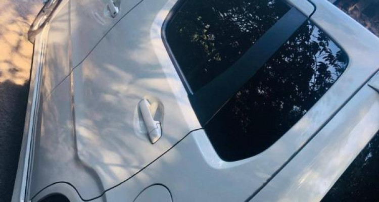 SUZUKI WAGON R FZ 2018