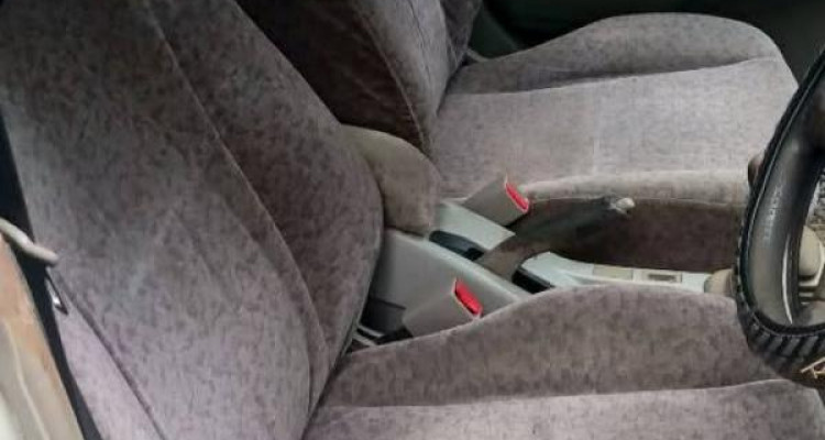 TOYOTA COROLLA 110 1998