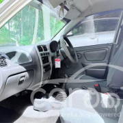 SUZUKI ALTO 2011