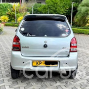 SUZUKI ALTO 2011