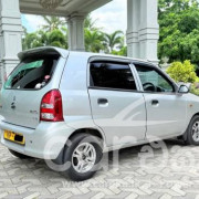 SUZUKI ALTO 2011