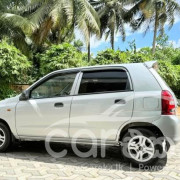 SUZUKI ALTO 2011