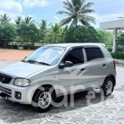 SUZUKI ALTO 2011