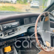 NISSAN SUNNY B211 1978