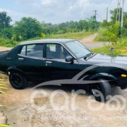 NISSAN SUNNY B211 1978