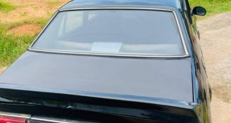 NISSAN SUNNY B211 1978