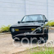 NISSAN SUNNY B211 1978