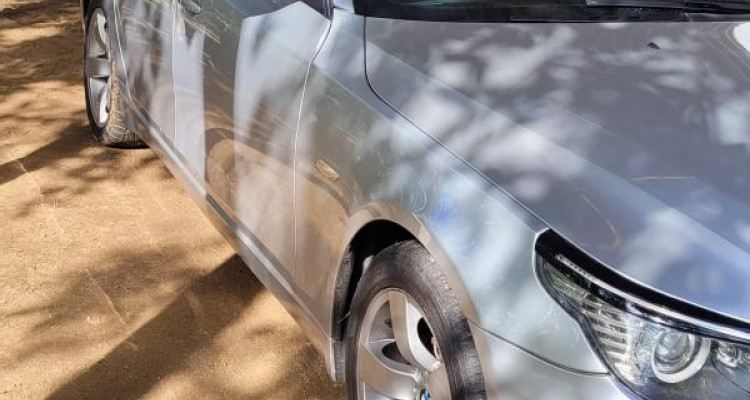 BMW 523i 2007