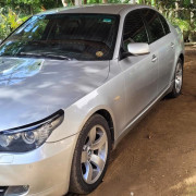 BMW 523i 2007