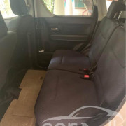 SUZUKI WAGON R 2017