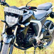 YAMAHA FZ V2 2016