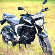 YAMAHA FZ V2 2016