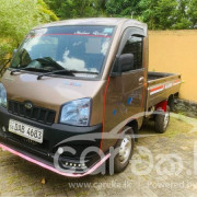 MAHINDRA MAXXIMO 2015