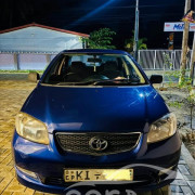 TOYOTA VIOS 2004