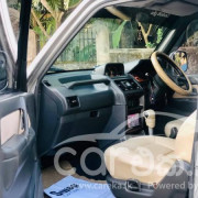 MITSUBISHI PAJERO 1995