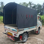 TATA ACE 2012