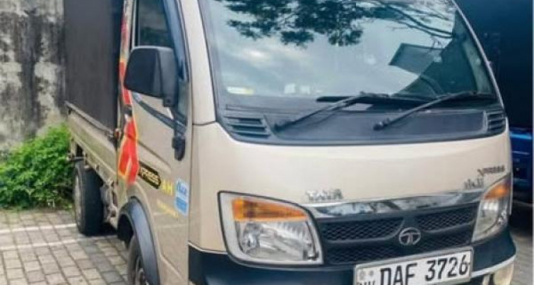 TATA ACE 2016