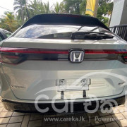 HONDA VEZEL 2025