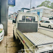 MITSUBISHI MINI TRUCK 2005