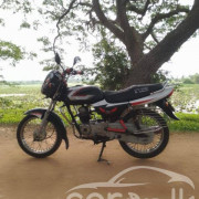 BAJAJ CT100 2008