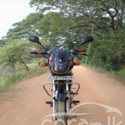 BAJAJ CT100 2008