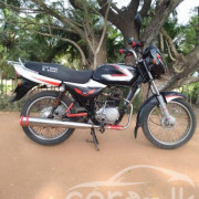 BAJAJ CT100 2008